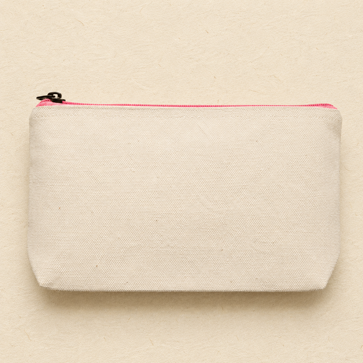 Berry Grove Hand Painted Pouch