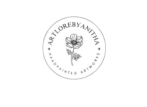 ArtloreByAnitha